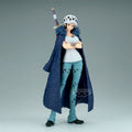 Productafbeelding One Piece - Trafalgar Law Glitter & Glamours Figuur Change Version