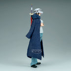 Productafbeelding One Piece - Trafalgar Law Glitter & Glamours Figuur Change Version