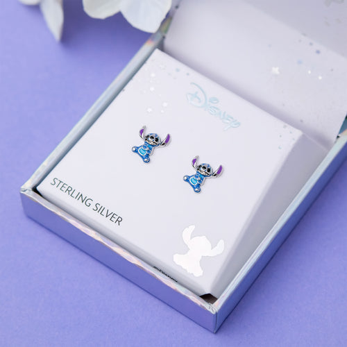 Productafbeelding Lilo & Stitch - Stitch Oorknopjes