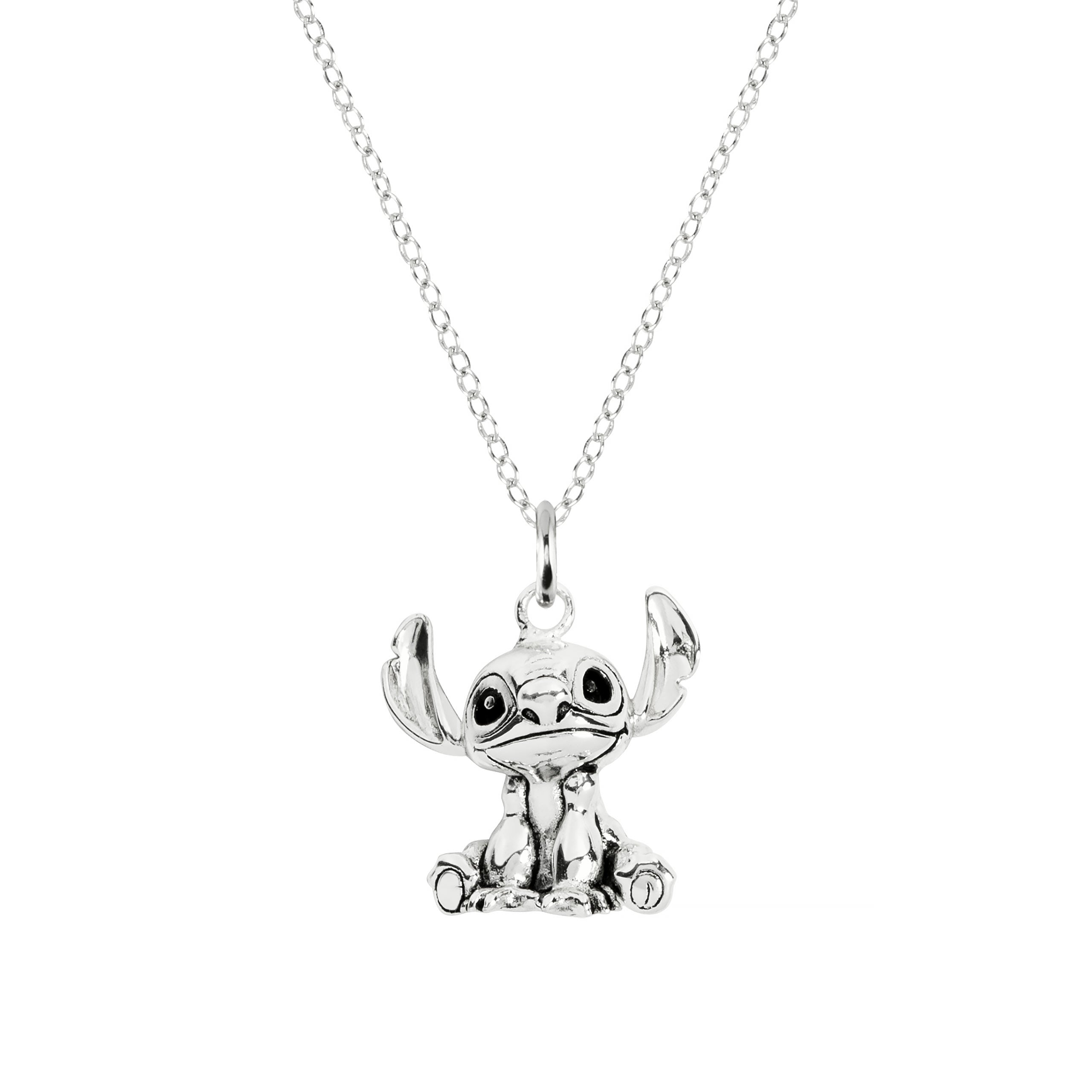 Productafbeelding Stitch Ketting - Lilo & Stitch