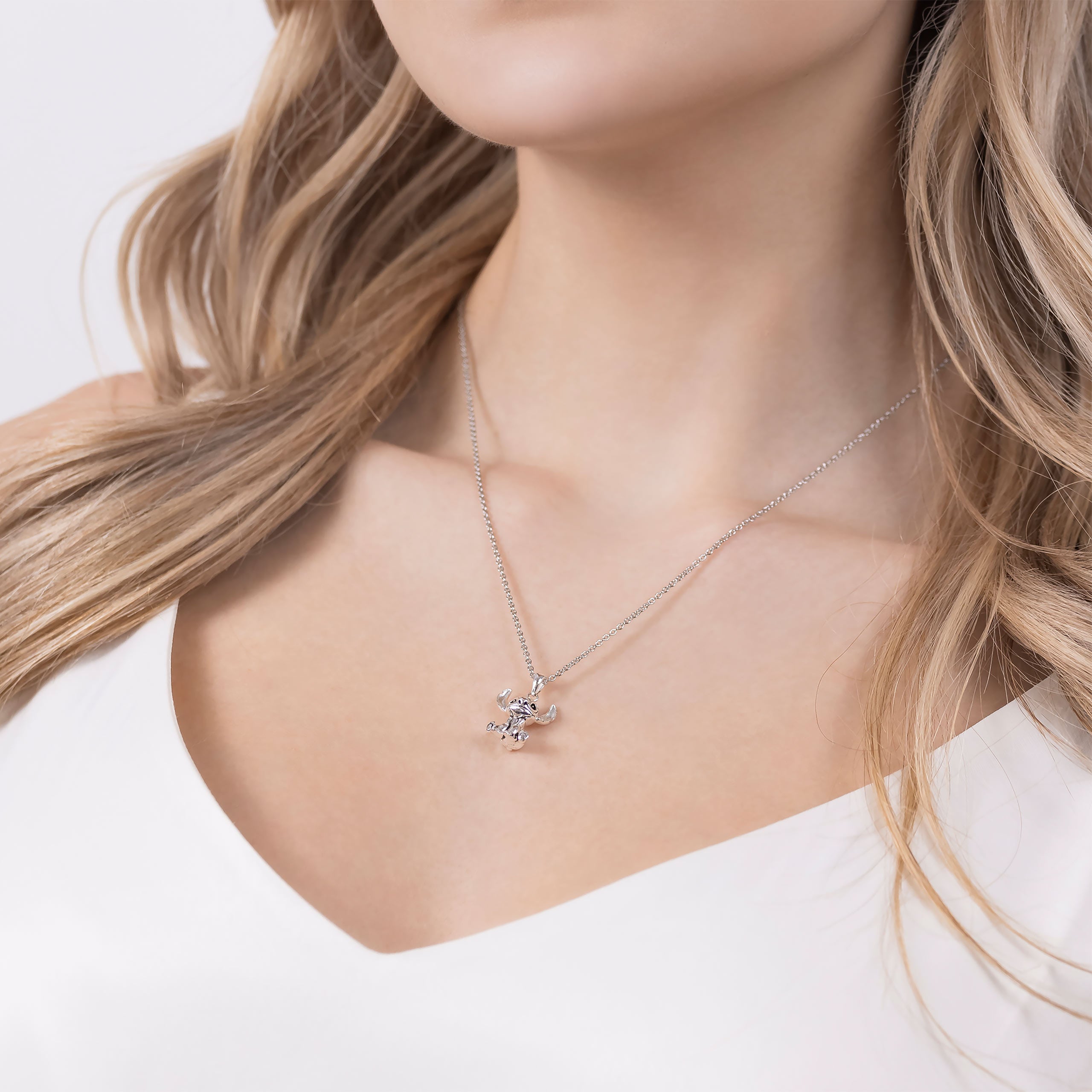 Productafbeelding Stitch Ketting - Lilo & Stitch