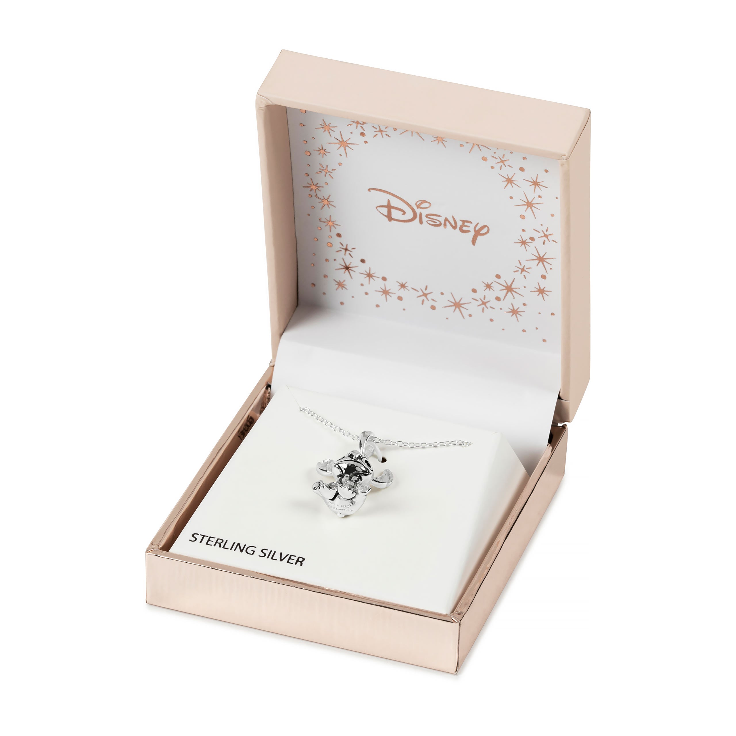 Productafbeelding Stitch Ketting - Lilo & Stitch