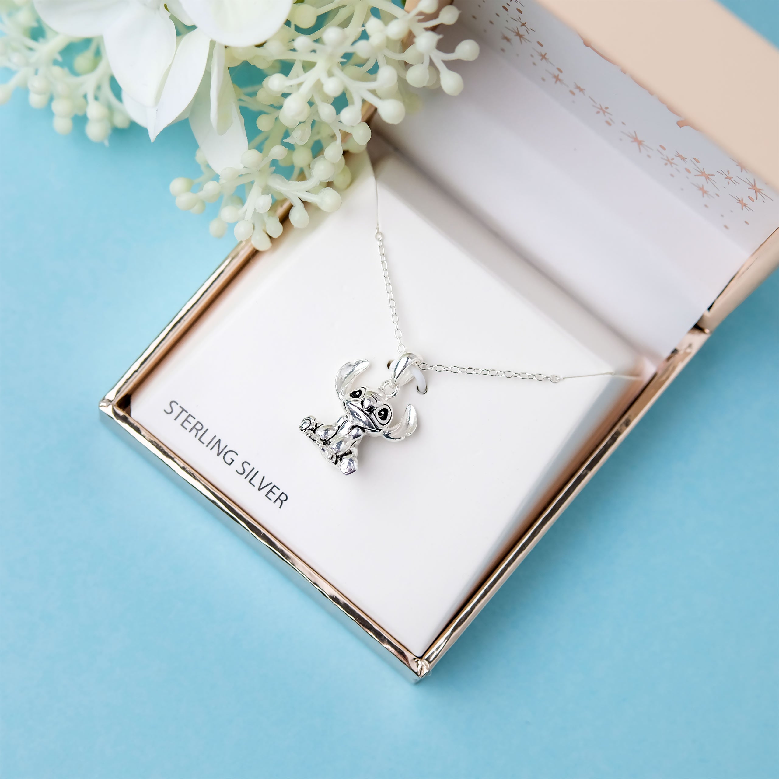 Productafbeelding Stitch Ketting - Lilo & Stitch