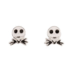 Productafbeelding Nightmare Before Christmas - Jack Skellington Oorstekers