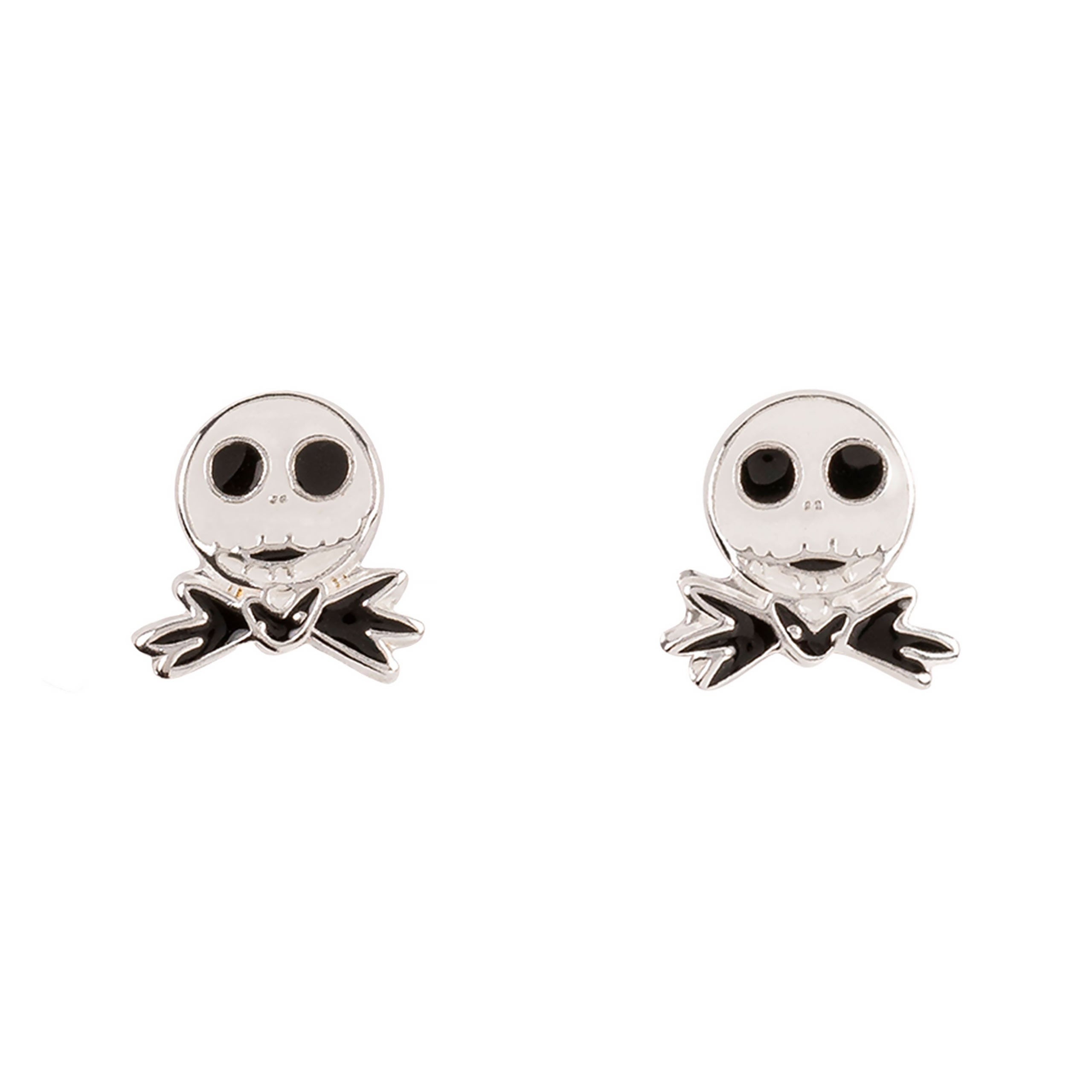 Productafbeelding Nightmare Before Christmas - Jack Skellington Oorstekers