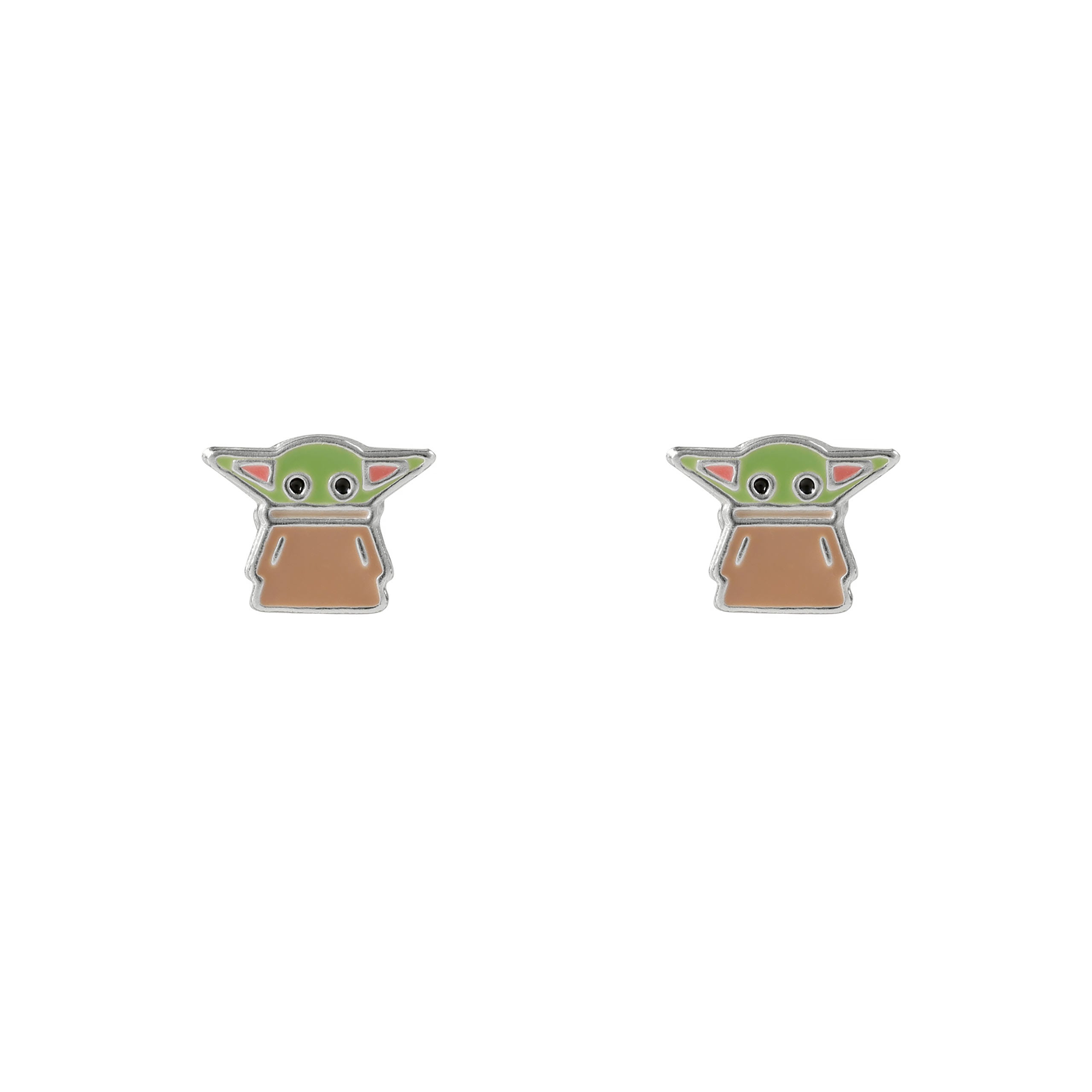 Productafbeelding Grogu Oorbellen - Star Wars The Mandalorian