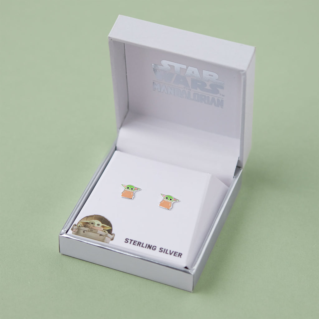 Productafbeelding Grogu Oorbellen - Star Wars The Mandalorian