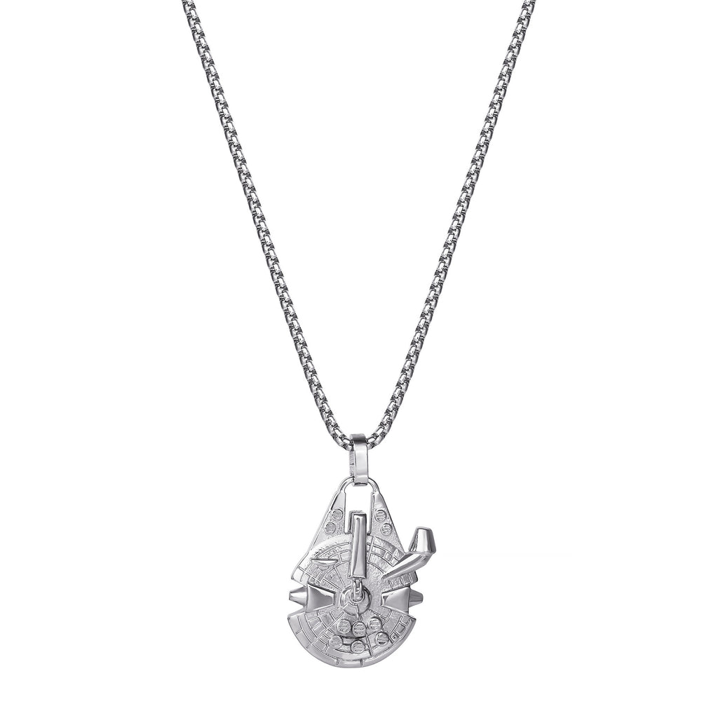 Productafbeelding Millennium Falcon Ketting - Star Wars