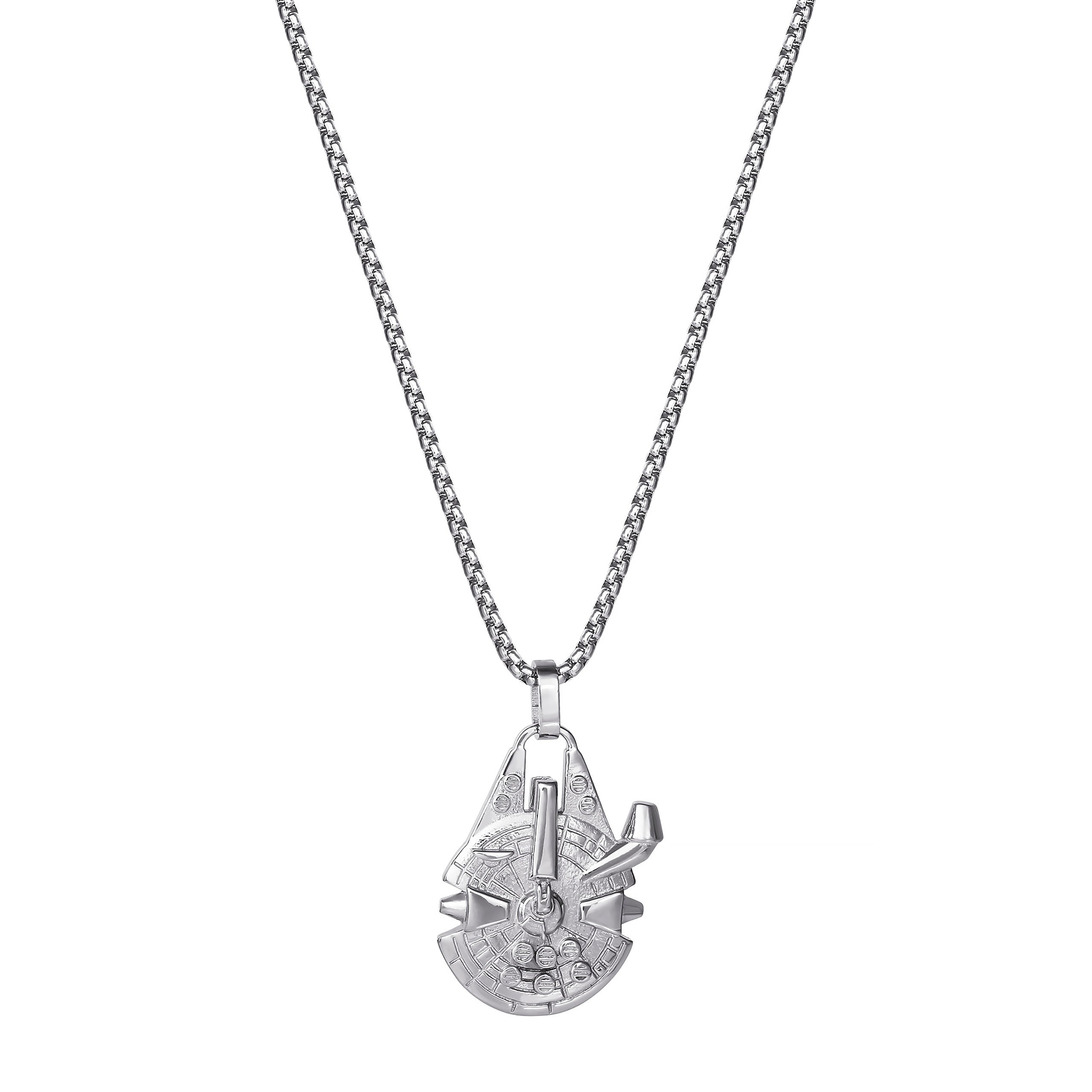 Productafbeelding Millennium Falcon Ketting - Star Wars
