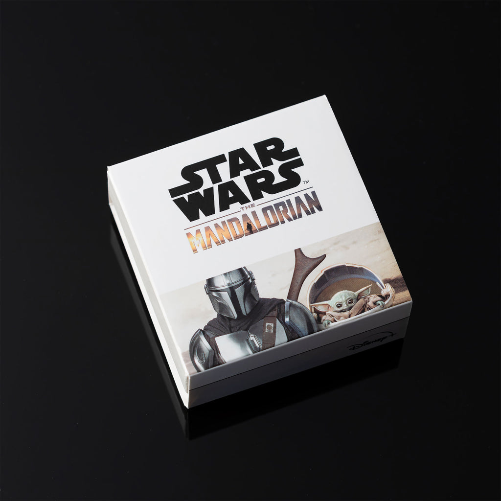 Productafbeelding Millennium Falcon Ketting - Star Wars