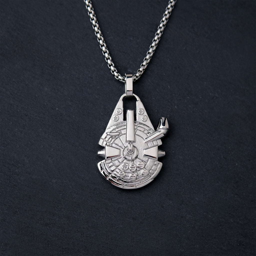 Productafbeelding Millennium Falcon Ketting - Star Wars