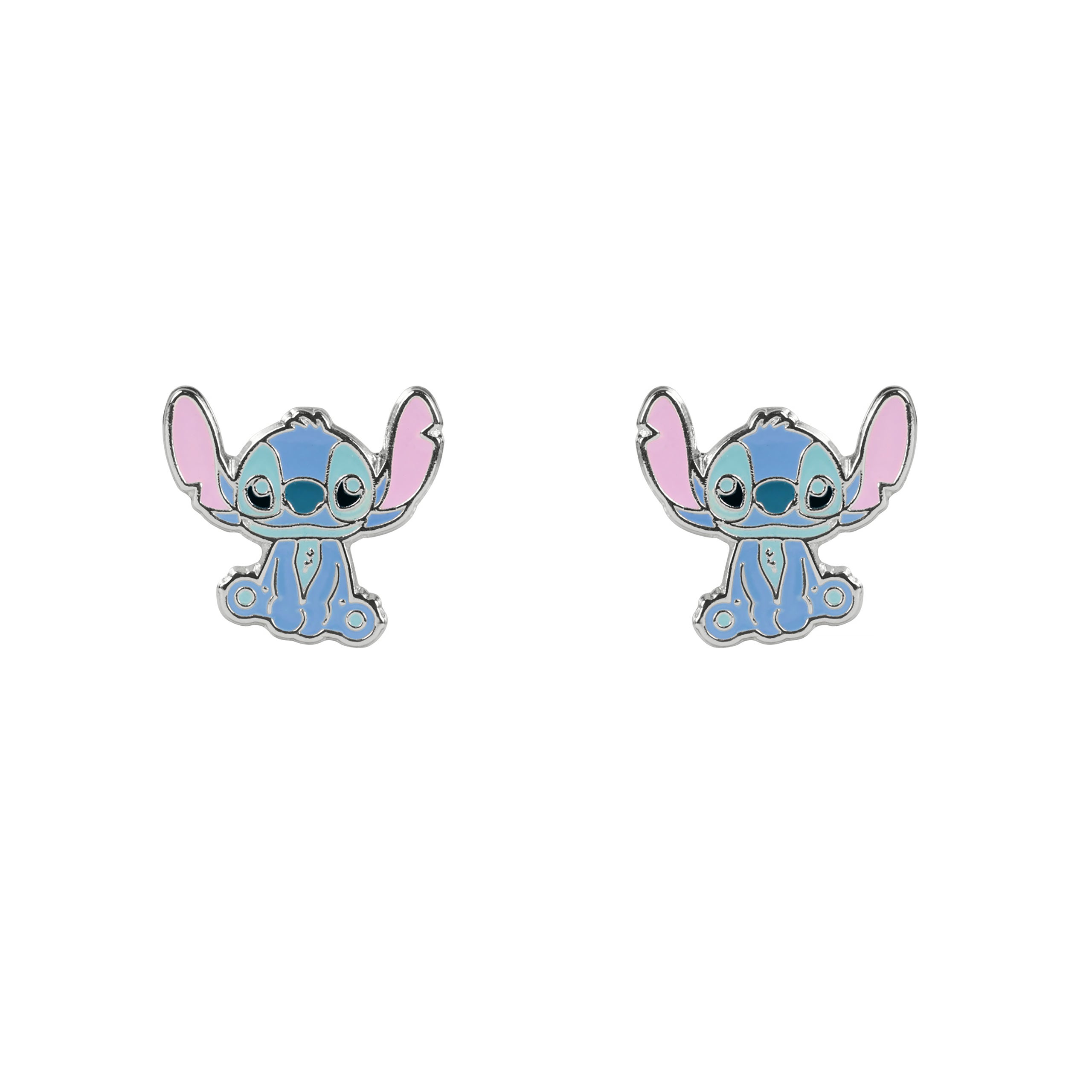 Productafbeelding Stitch Oorbellen - Lilo & Stitch