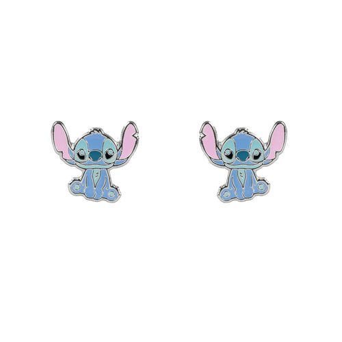 Productafbeelding Stitch Oorbellen - Lilo & Stitch