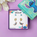 Product image Stitch Earrings 3-Piece Gift Set - Lilo & Stitch