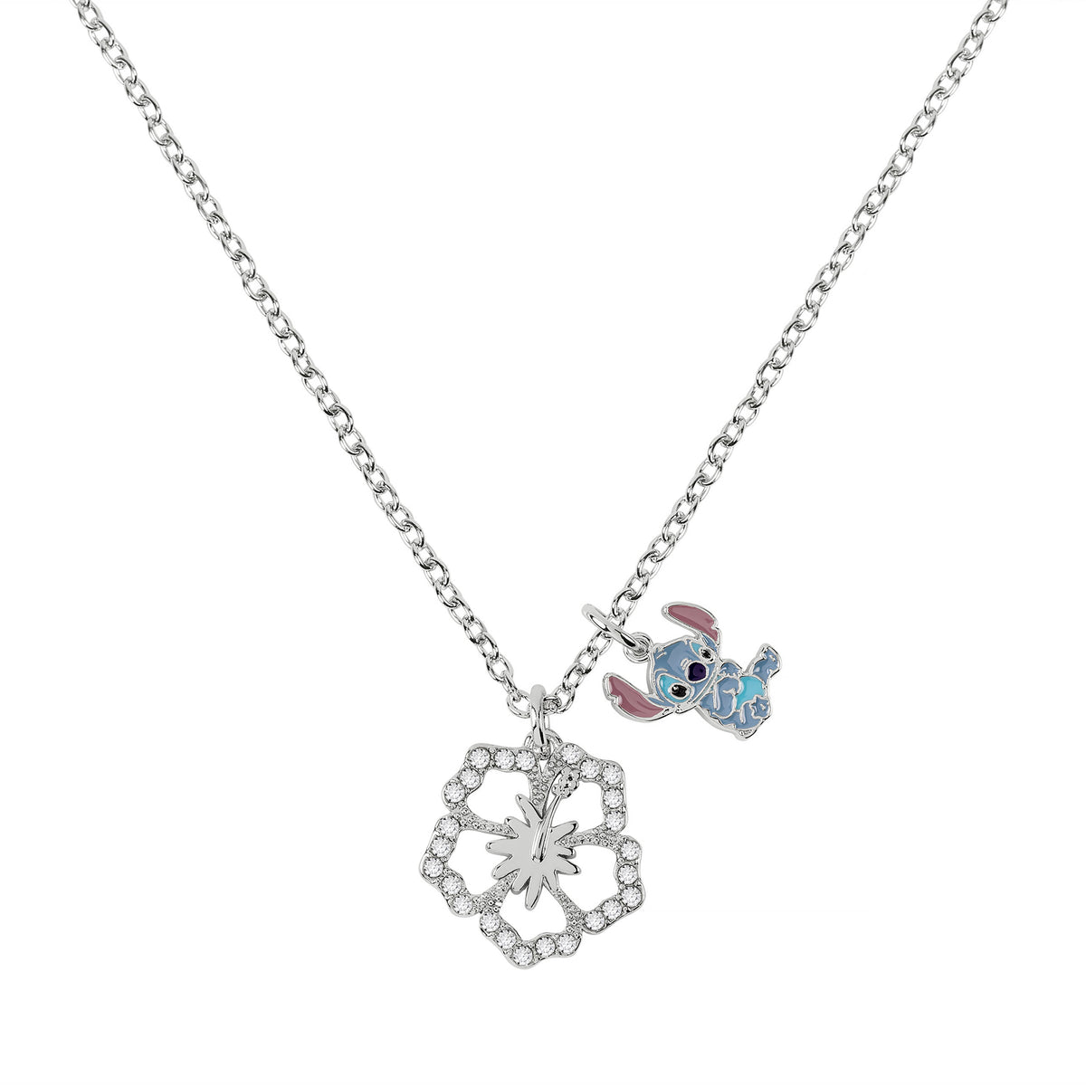 Product image Lilo & Stitch - Flower Necklace