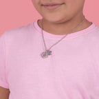 Product image Lilo & Stitch - Flower Necklace