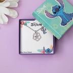 Product image Lilo & Stitch - Flower Necklace