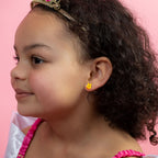 Product image Winnie the Pooh - Friends Earrings Gift Set