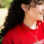 Product image Winnie the Pooh - Balloon Necklace