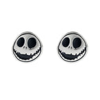Productafbeelding Jack Face Oorbellen - Nightmare Before Christmas