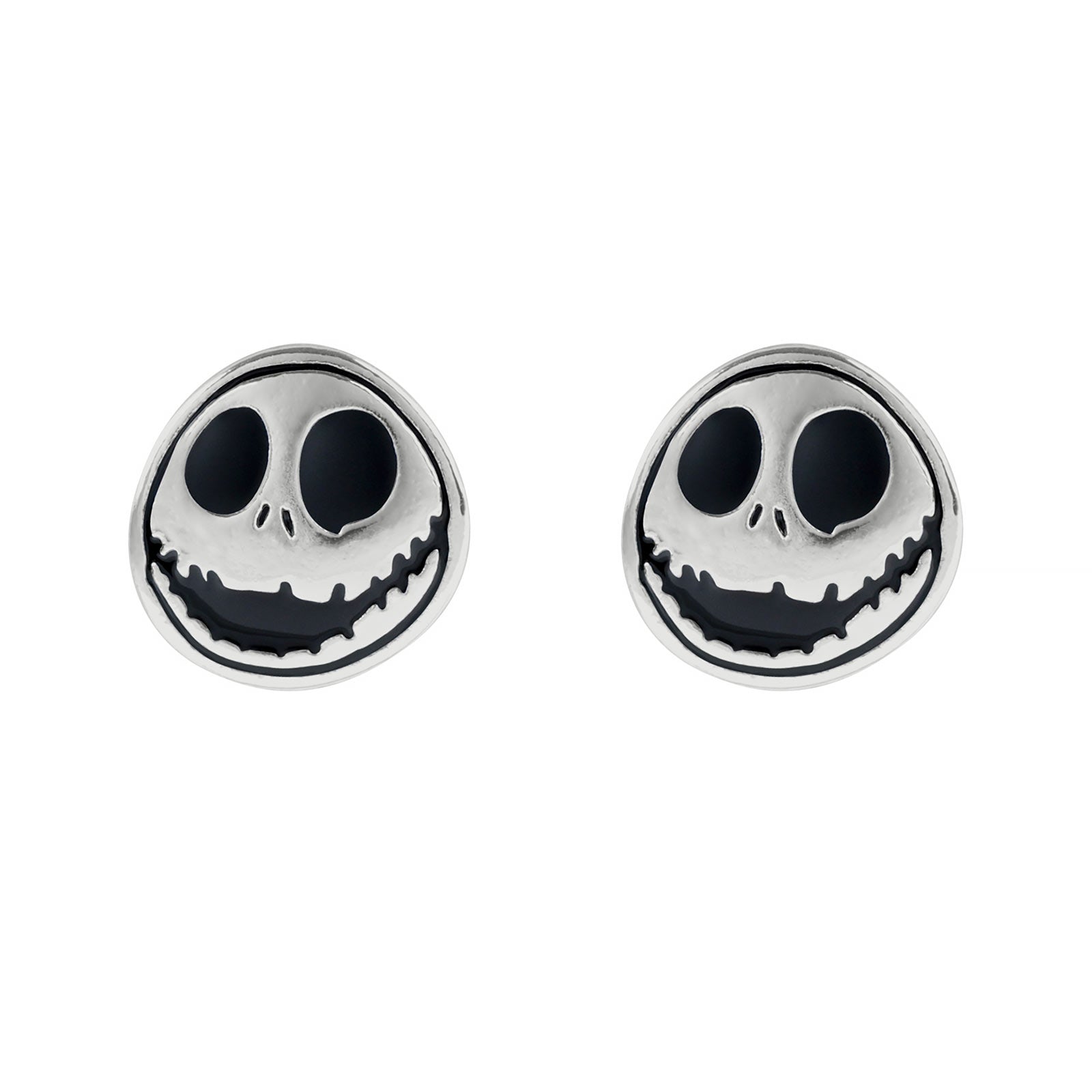 Productafbeelding Jack Face Oorbellen - Nightmare Before Christmas