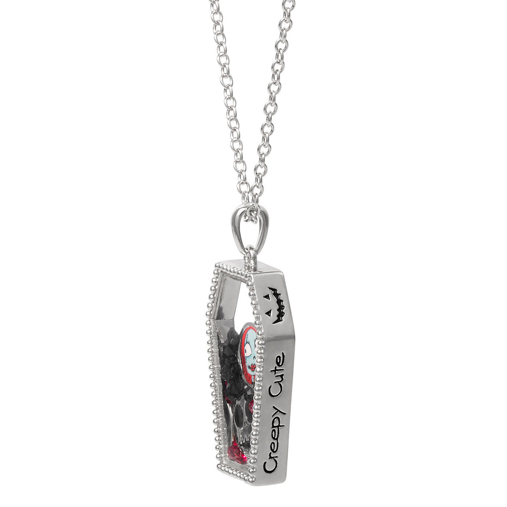 Product image Nightmare Before Christmas - Jack and Sally Necklace