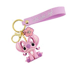 Productafbeelding Lilo & Stitch - Sweet Sweet Angel Sleutelhanger
