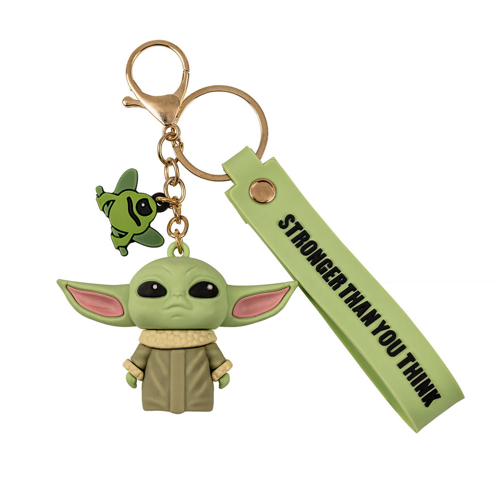 Productafbeelding Grogu Sleutelhanger - Star Wars The Mandalorian