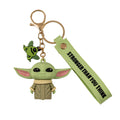Productafbeelding Grogu Sleutelhanger - Star Wars The Mandalorian