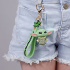Productafbeelding Grogu Sleutelhanger - Star Wars The Mandalorian