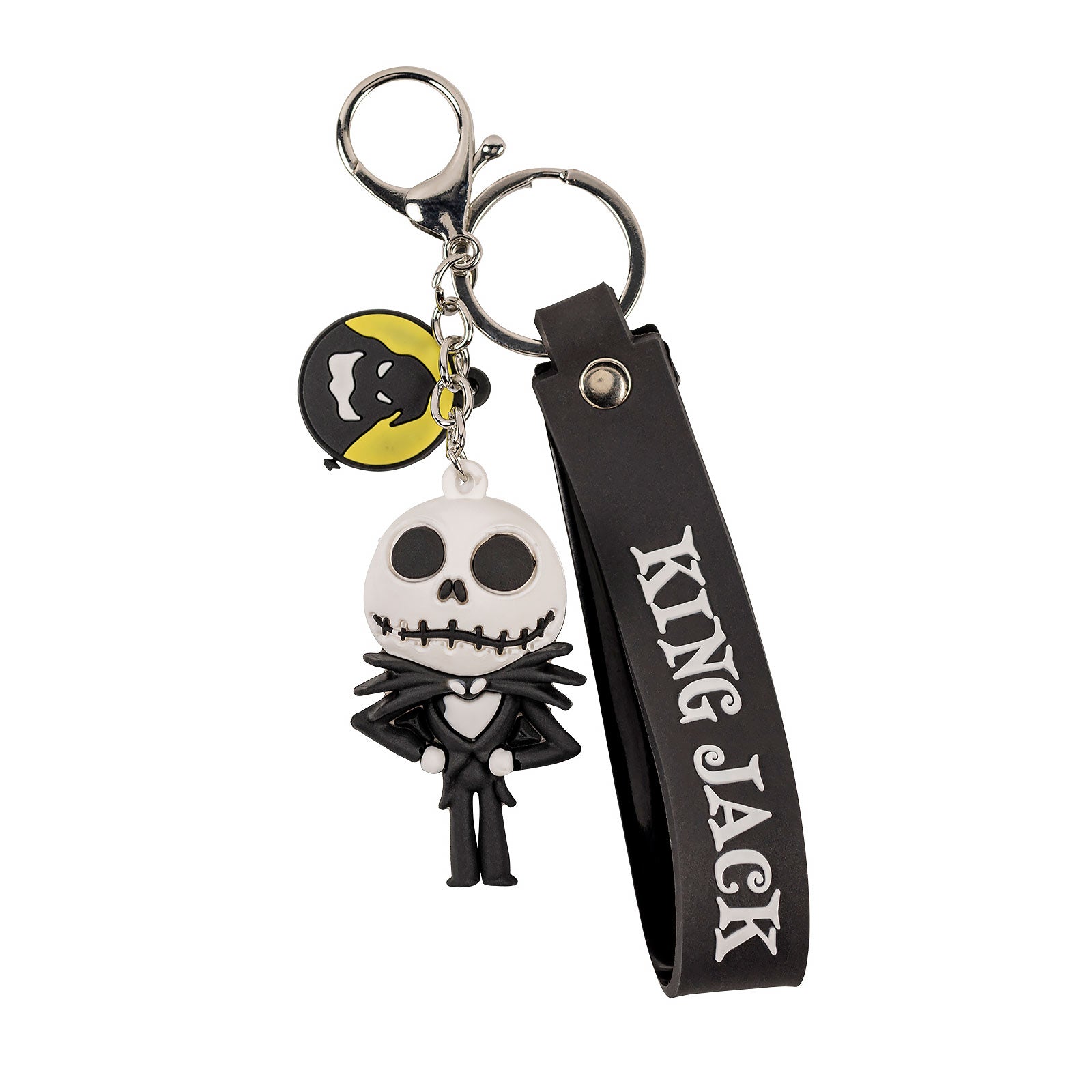 Productafbeelding Nightmare Before Christmas - Jack Sleutelhanger