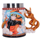 Productafbeelding Naruto Shippuden - Naruto Uzumaki Deluxe Beker