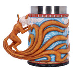 Productafbeelding Naruto Shippuden - Naruto Uzumaki Deluxe Beker