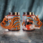 Productafbeelding Naruto Shippuden - Naruto Uzumaki Deluxe Beker