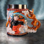 Productafbeelding Naruto Shippuden - Naruto Uzumaki Deluxe Beker