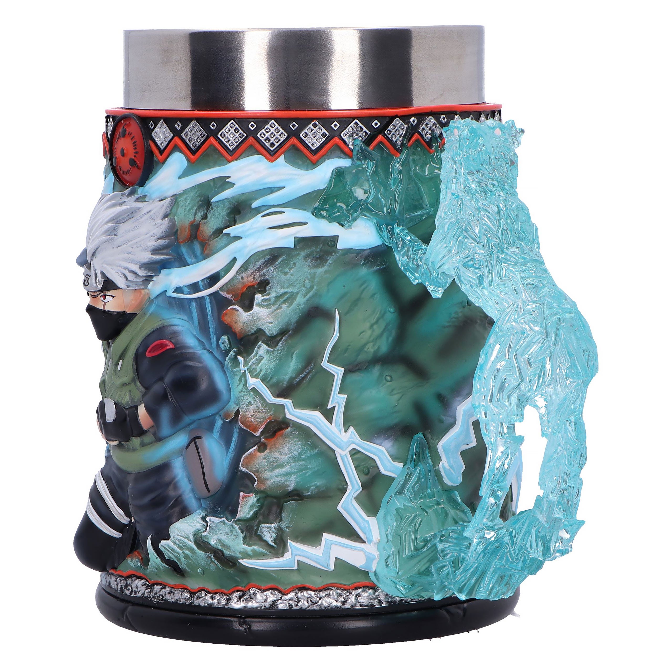 Productafbeelding Naruto Shippuden - Kakashi Beker Deluxe