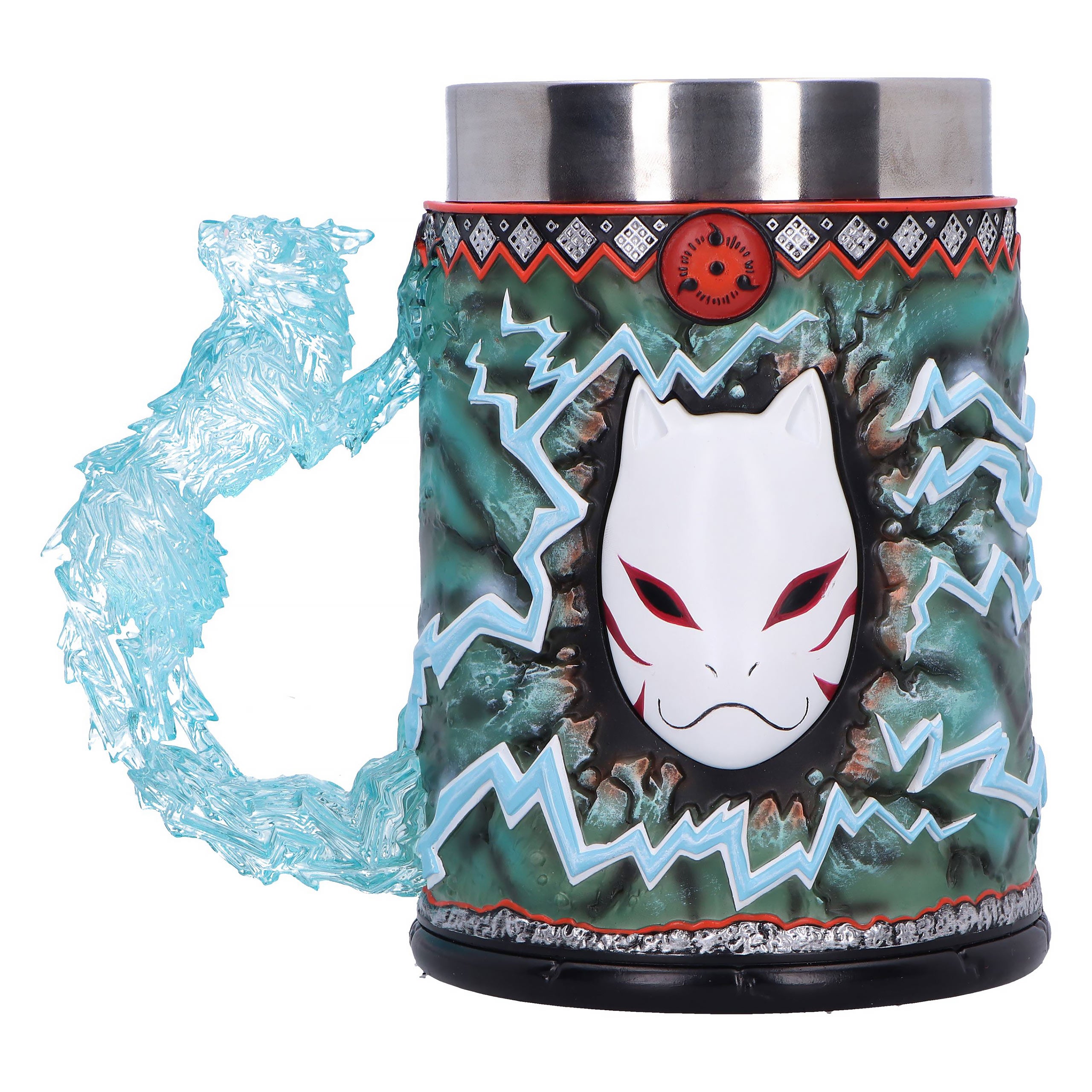 Productafbeelding Naruto Shippuden - Kakashi Beker Deluxe