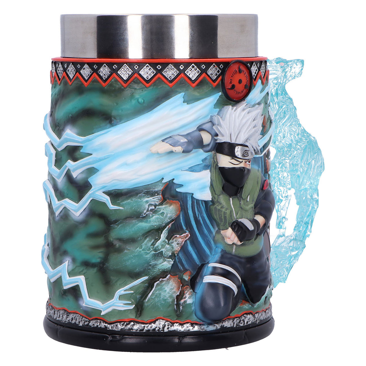 Productafbeelding Naruto Shippuden - Kakashi Beker Deluxe