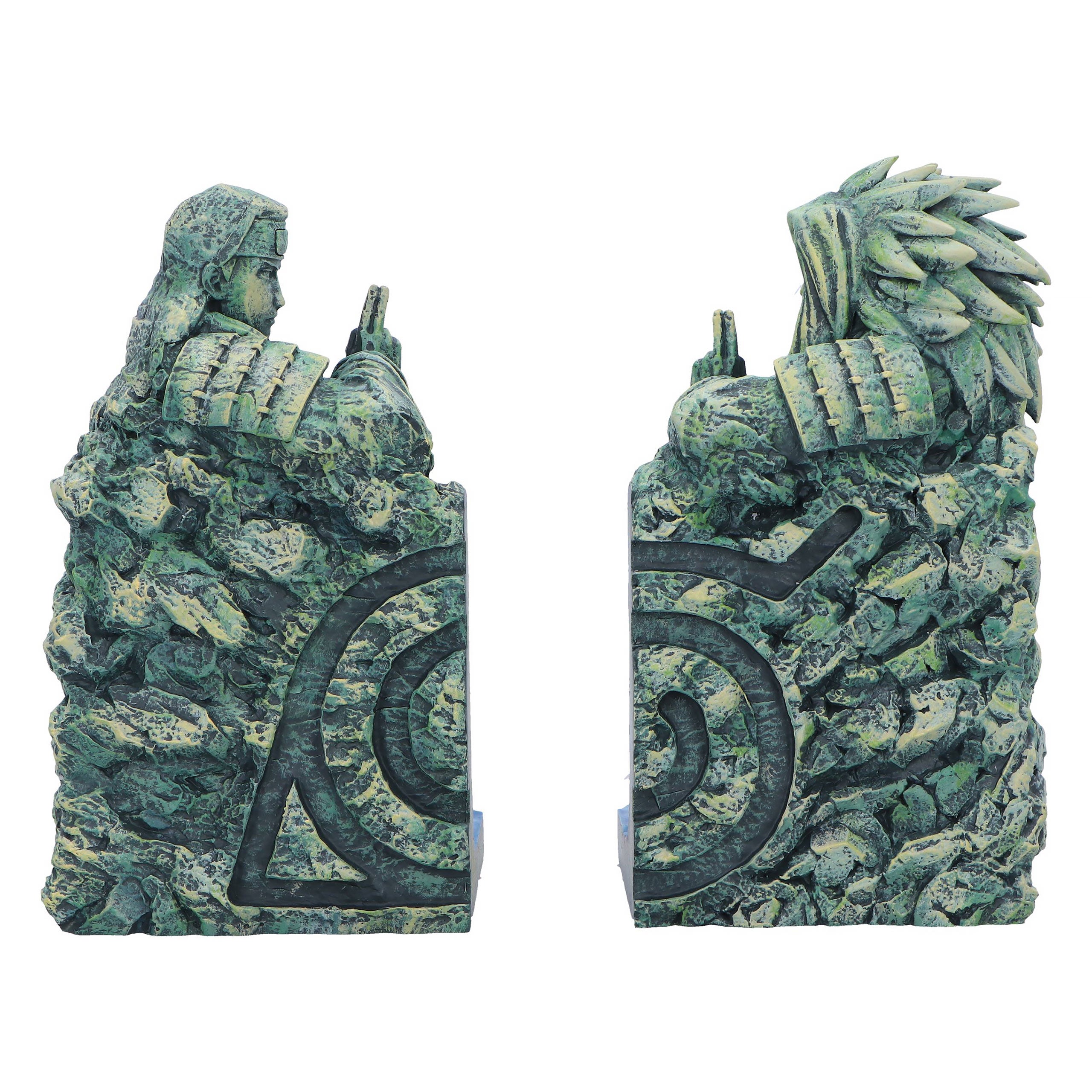 Product image Naruto Shippuden - Konoha Bookends