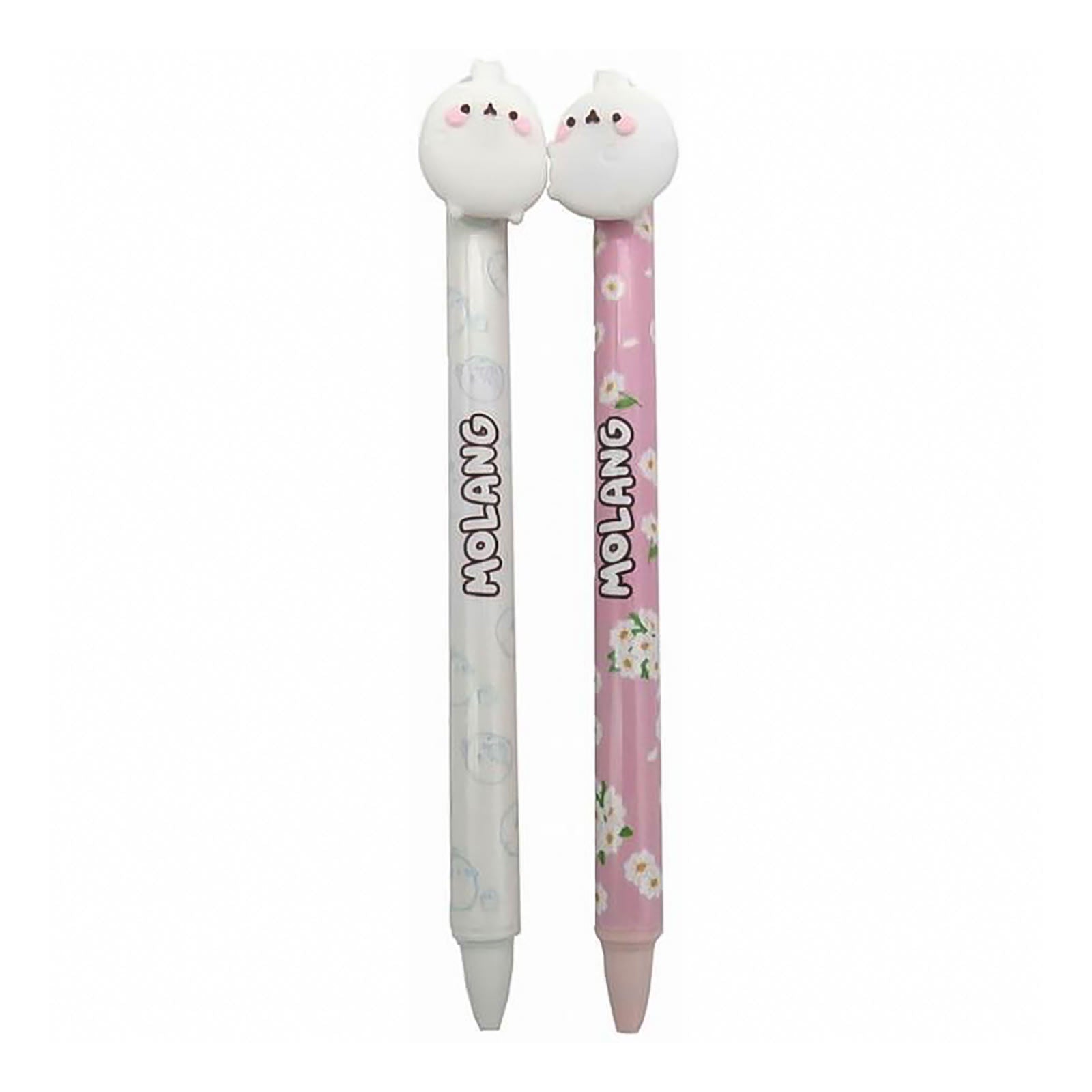 Productafbeelding Molang - Blossom Mystery uitwisbare balpen