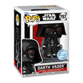 Productafbeelding Darth Vader Wraak van de Sith Funko Pop Wobblehead-figuur - Star Wars