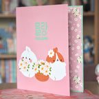 Productafbeelding Molang - Blossom Ringmap