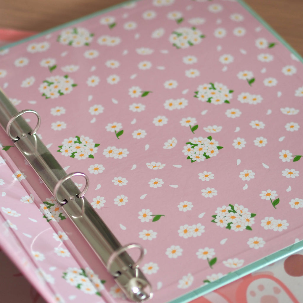 Productafbeelding Molang - Blossom Ringmap
