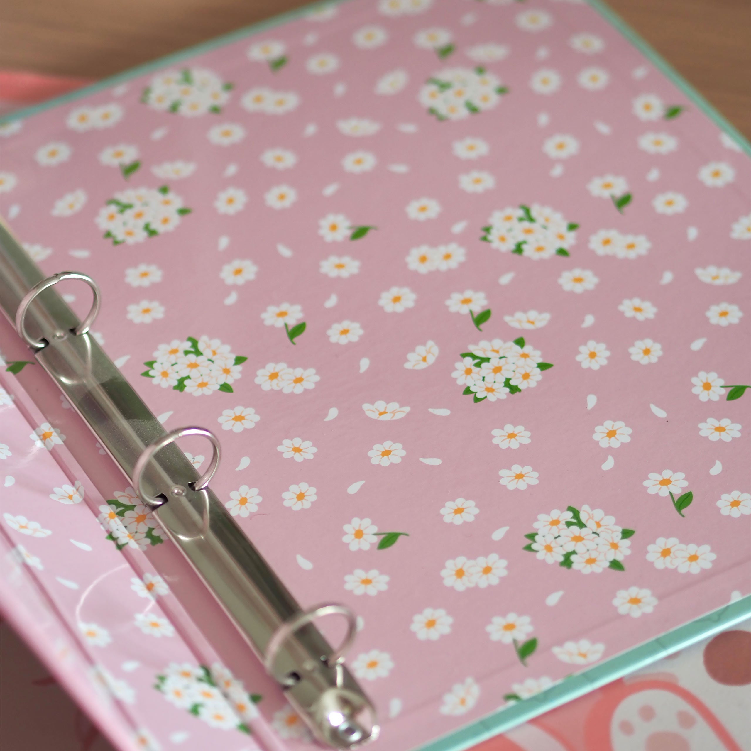 Productafbeelding Molang - Blossom Ringmap