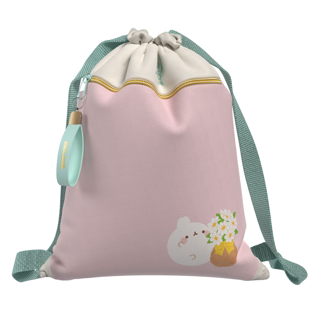 Productafbeelding Molang - Blossom Sporttas