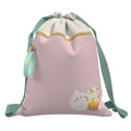 Productafbeelding Molang - Blossom Sporttas
