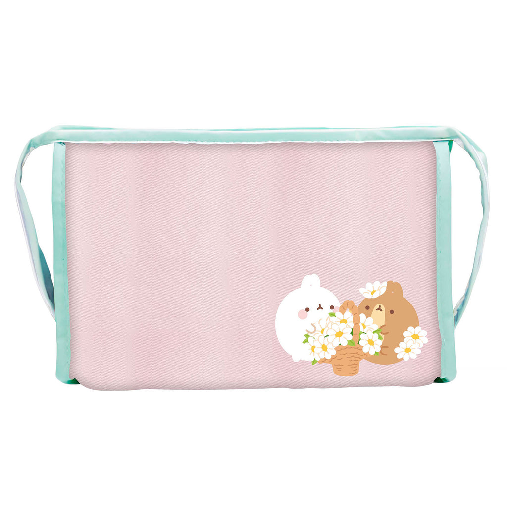 Productafbeelding Molang - Blossom Toilettas