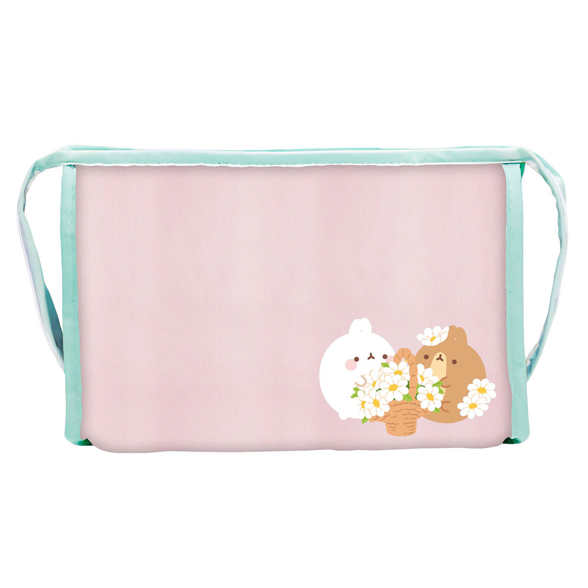 Productafbeelding Molang - Blossom Toilettas