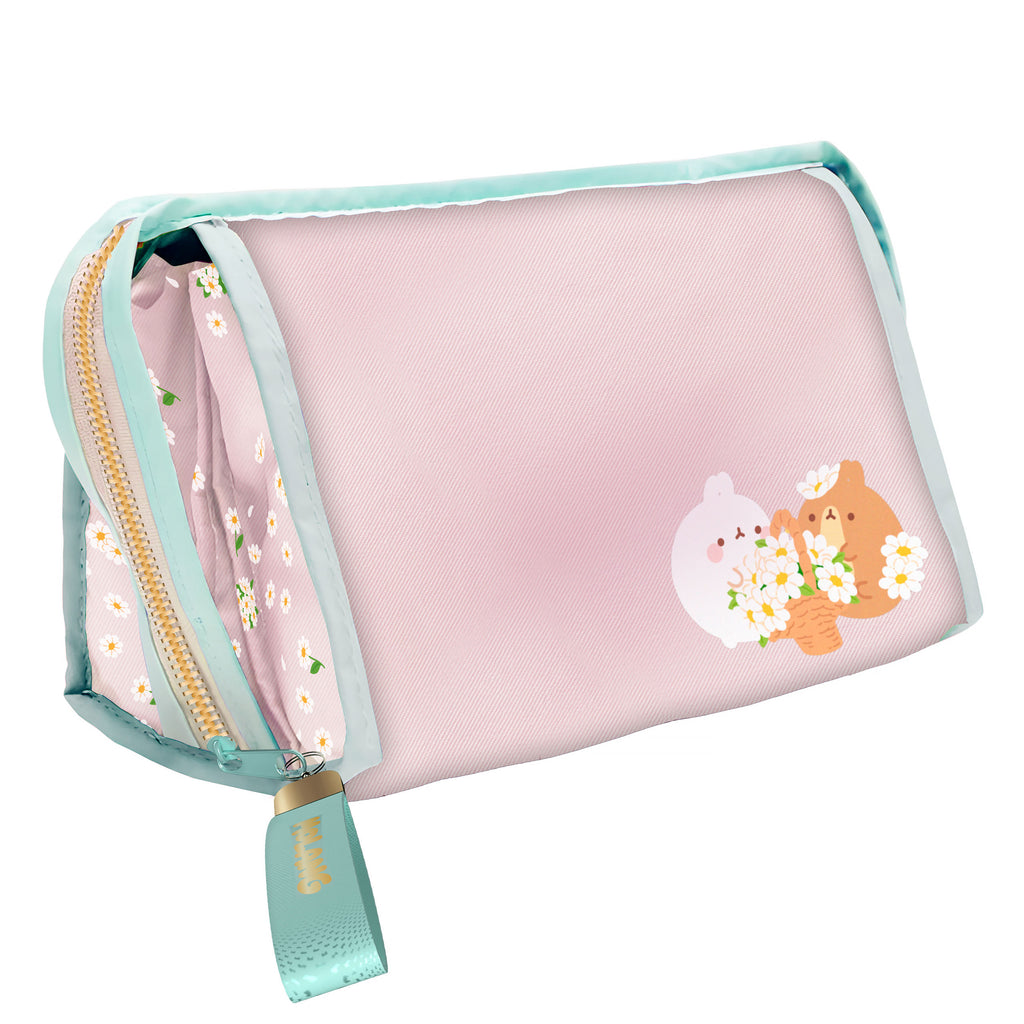 Productafbeelding Molang - Blossom Toilettas