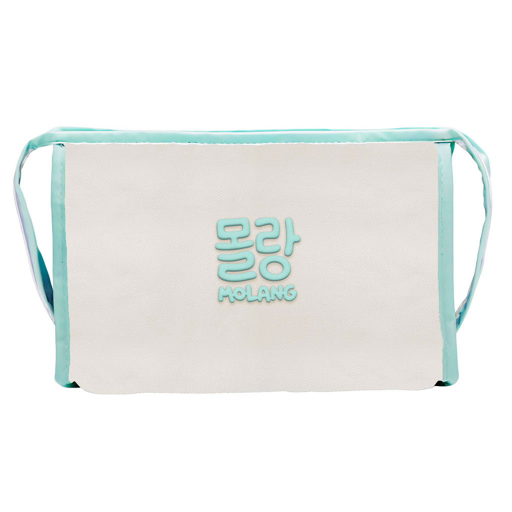 Productafbeelding Molang - Blossom Toilettas